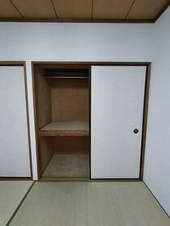 サンマルスラン津田沼の内装