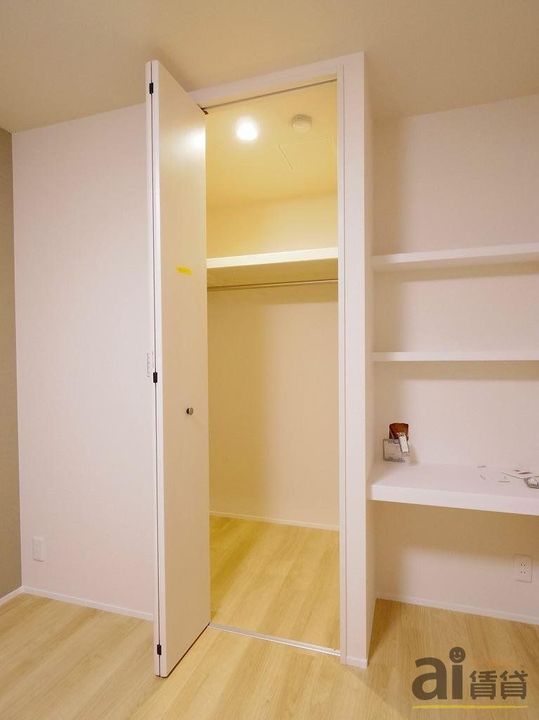 東京都練馬区石神井町8(マンション)の賃貸物件の内装