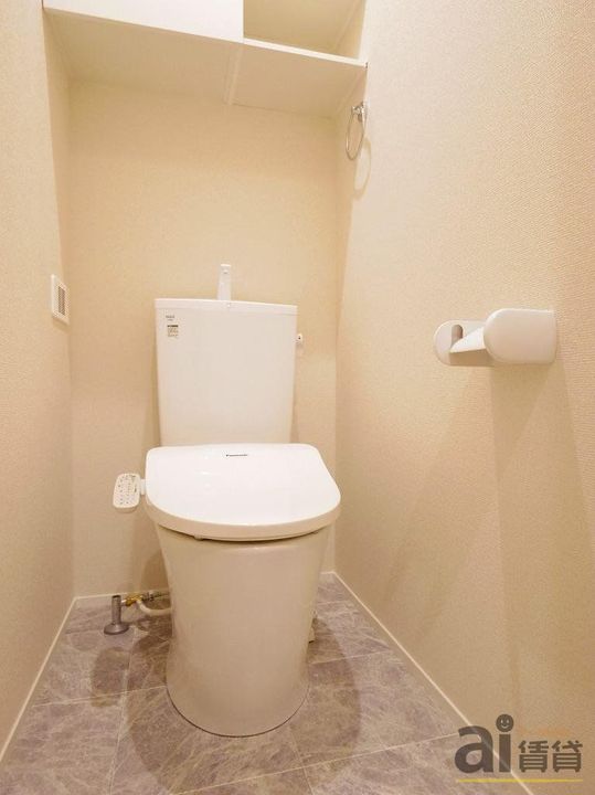 東京都練馬区石神井町8(マンション)の賃貸物件の内装