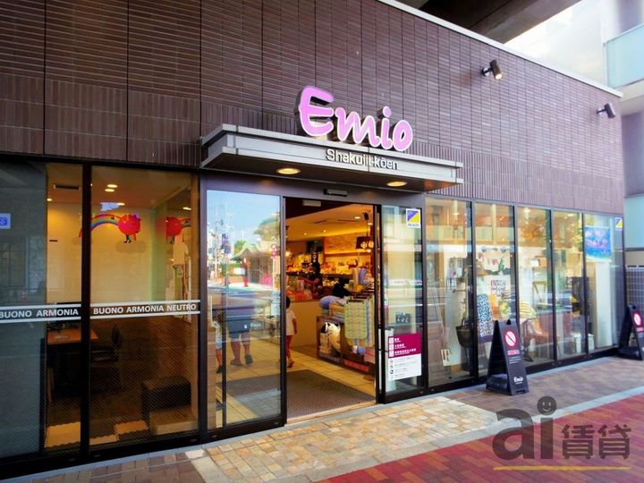 東京都練馬区石神井町8(マンション)の賃貸物件の周辺