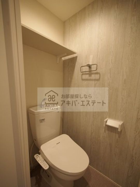 ハーモニーテラス東小岩IVの内装