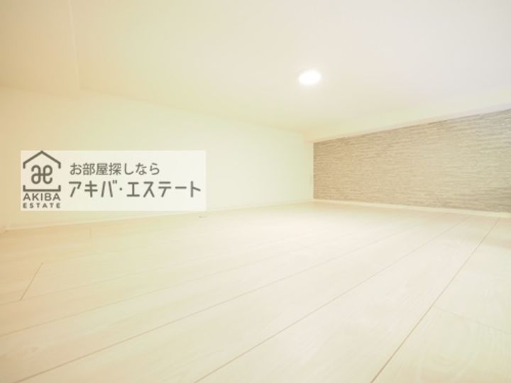 ハーモニーテラス東小岩IVの内装