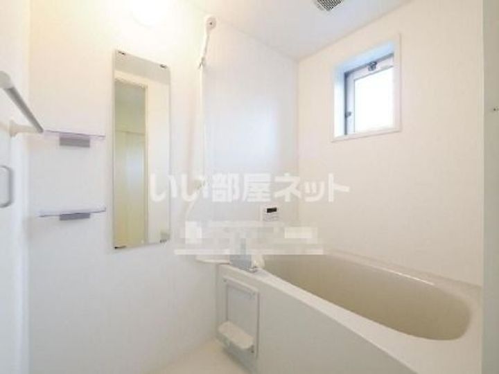 プレミアム蛎久の風呂