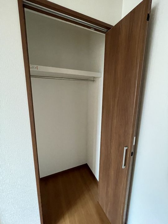 COCO川越の内装