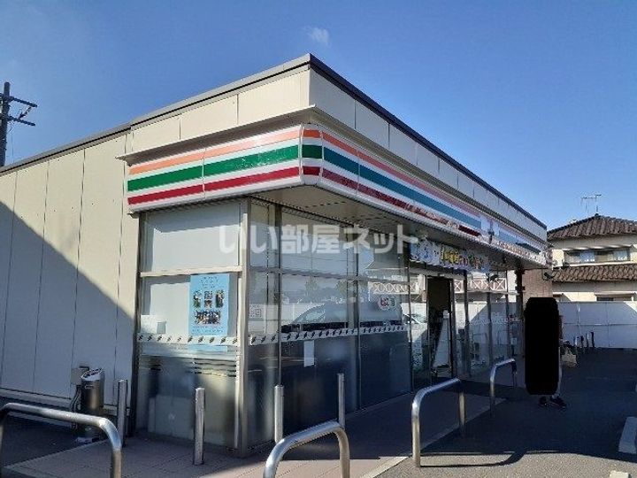 広島県福山市川口町2(アパート)の賃貸物件の周辺