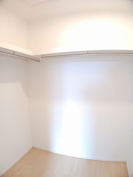 広島県福山市神辺町字徳田(アパート)の賃貸物件の内装