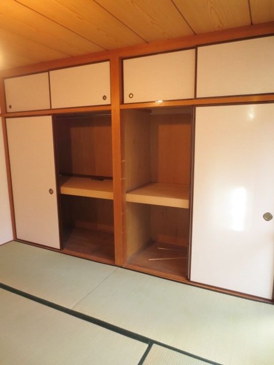 東京都葛飾区柴又1(マンション)の賃貸物件の内装