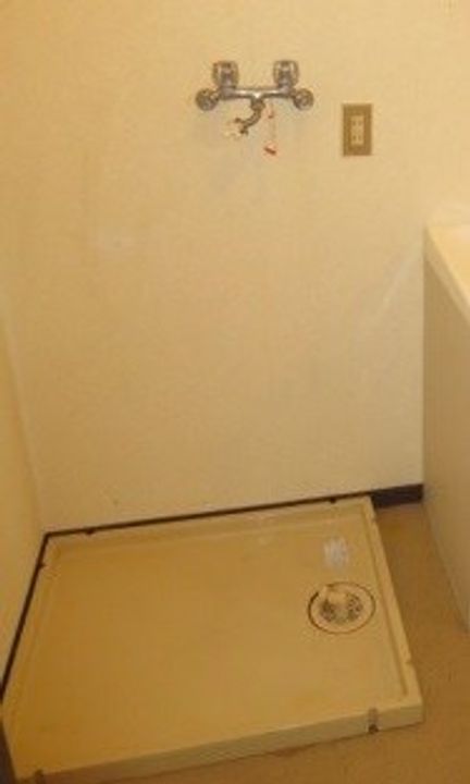 東京都葛飾区柴又1(マンション)の賃貸物件の内装