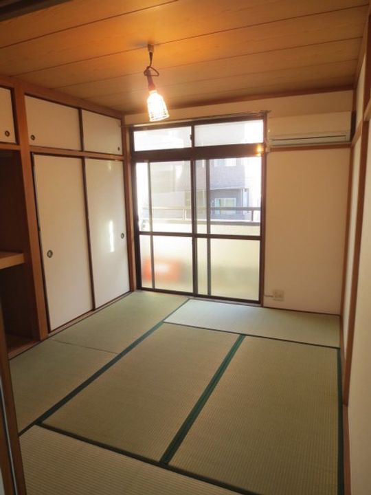 東京都葛飾区柴又1(マンション)の賃貸物件のその他画像