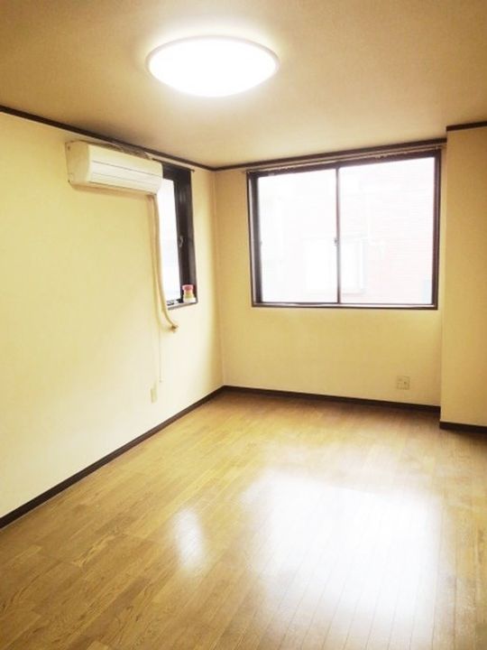 東京都葛飾区柴又1(マンション)の賃貸物件の居間