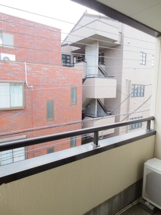 東京都葛飾区柴又1(マンション)の賃貸物件の内装