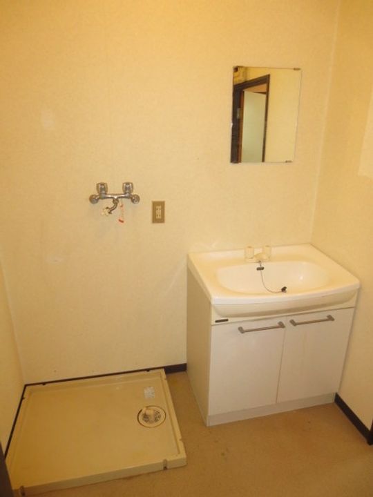 東京都葛飾区柴又1(マンション)の賃貸物件の内装