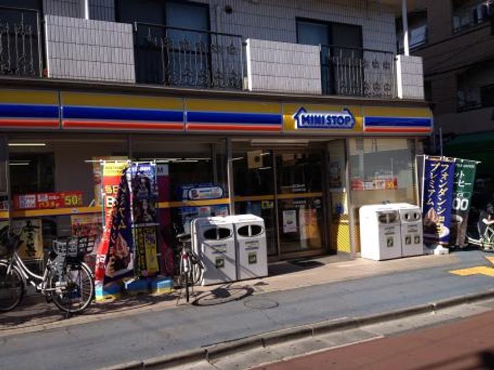 東京都葛飾区柴又1(マンション)の賃貸物件の周辺