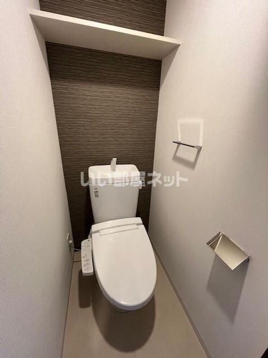 大阪府堺市堺区熊野町東4(マンション)の賃貸物件の内装