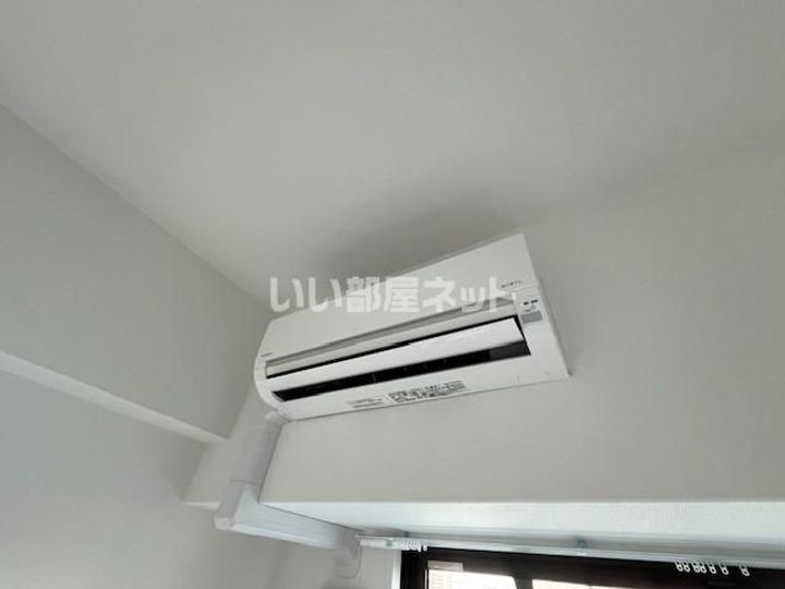 大阪府堺市堺区熊野町東4(マンション)の賃貸物件の内装