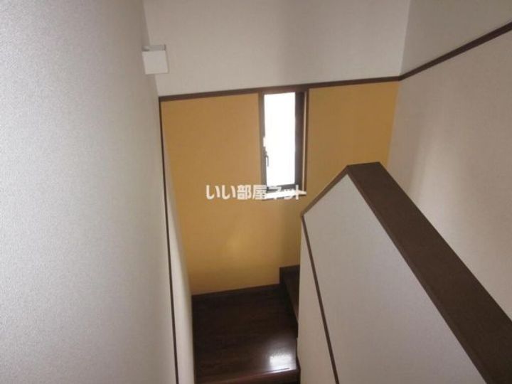 茨城県水戸市千波町(アパート)の賃貸物件のその他画像