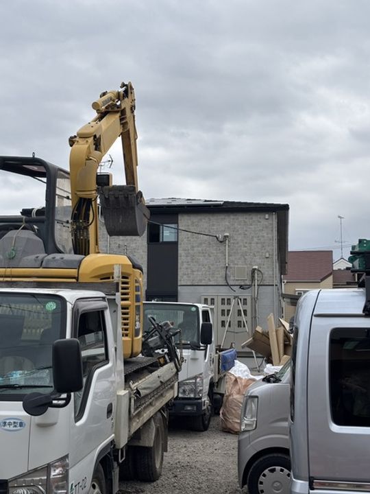 神奈川県相模原市中央区田名(アパート)の賃貸物件の外観