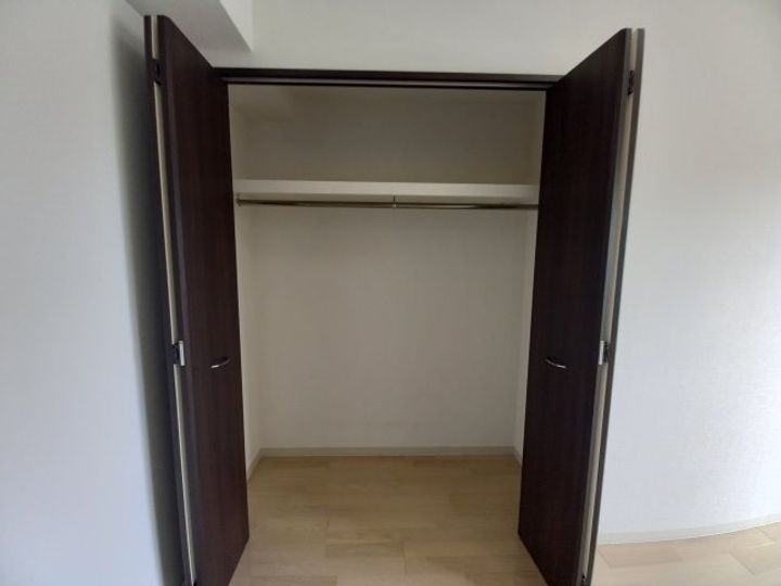 シェリロ香里園の内装