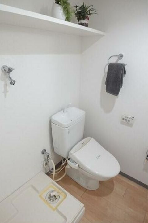 Branche目黒の内装