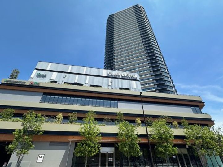 ラルーチェ十条の周辺