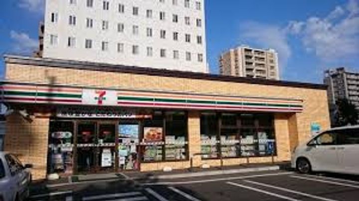 北海道札幌市中央区北八条西13(マンション)の賃貸物件の周辺