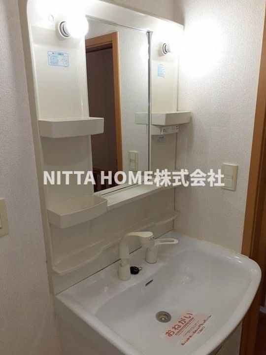 兵庫県豊岡市加広町(アパート)の賃貸物件の内装