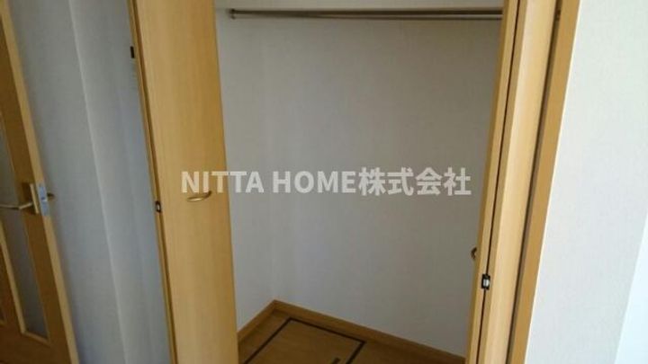 兵庫県豊岡市加広町(アパート)の賃貸物件の内装