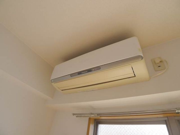 愛知県名古屋市東区泉2(マンション)の賃貸物件の内装