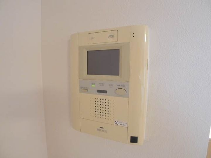 愛知県名古屋市東区泉2(マンション)の賃貸物件の内装