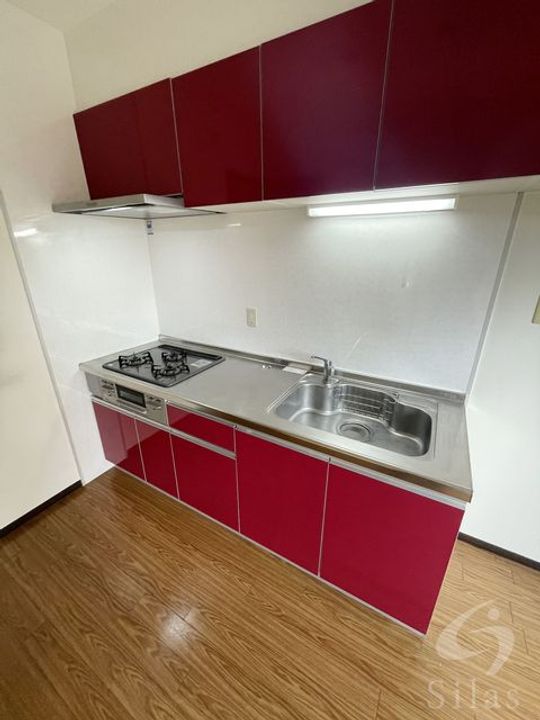 ピアレス千本のキッチン