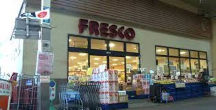 ピアレス千本の周辺