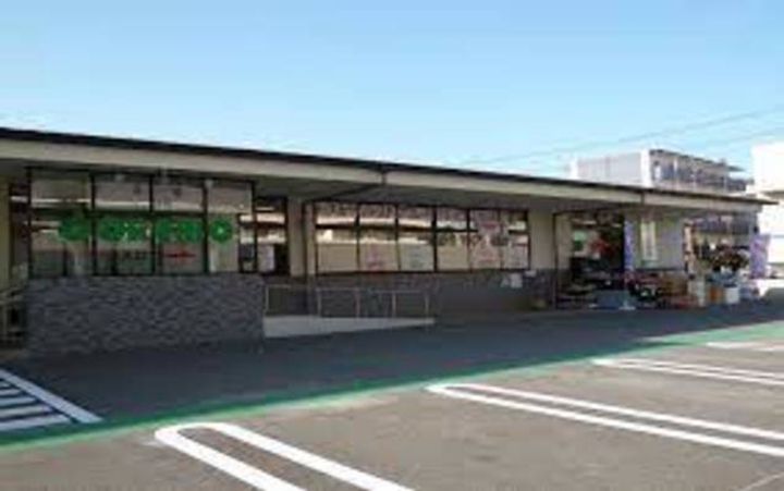 ピアレス千本の周辺