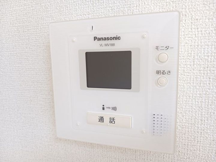滋賀県守山市伊勢町(アパート)の賃貸物件の内装