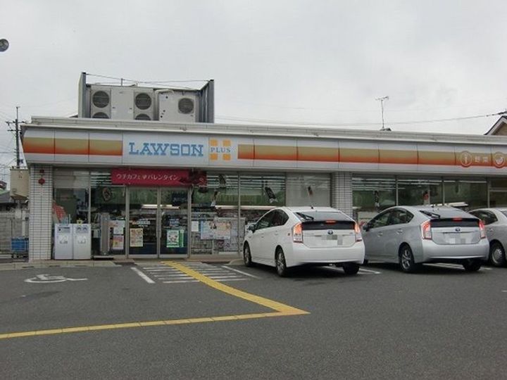 滋賀県守山市伊勢町(アパート)の賃貸物件の周辺