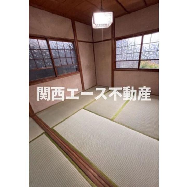 大阪府枚方市香里園山之手町(一戸建)の賃貸物件のその他画像