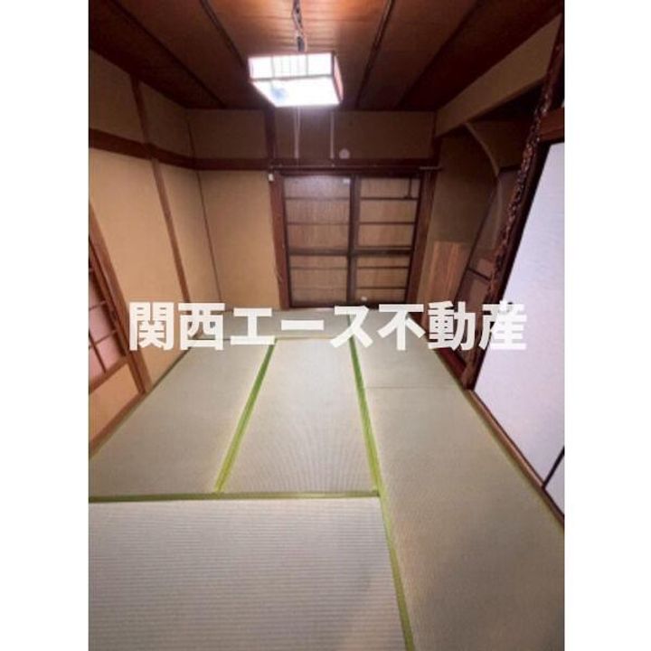 大阪府枚方市香里園山之手町(一戸建)の賃貸物件のその他画像