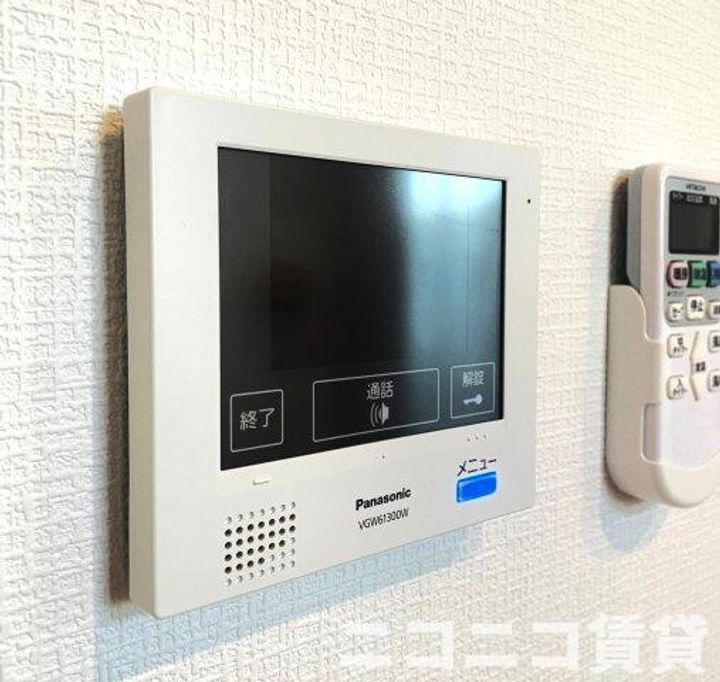 宮城県仙台市若林区裏柴田町(アパート)の賃貸物件の内装