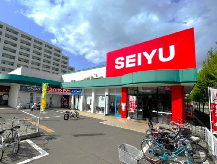 宮城県仙台市若林区裏柴田町(アパート)の賃貸物件の周辺