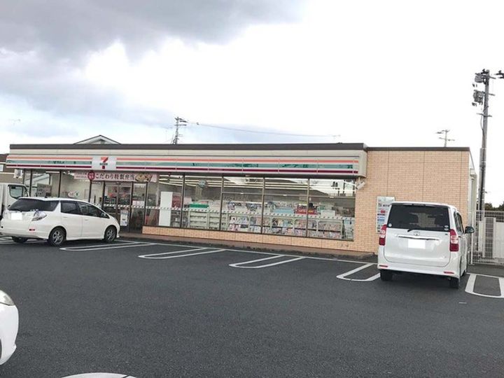 セジュール佐藤の周辺
