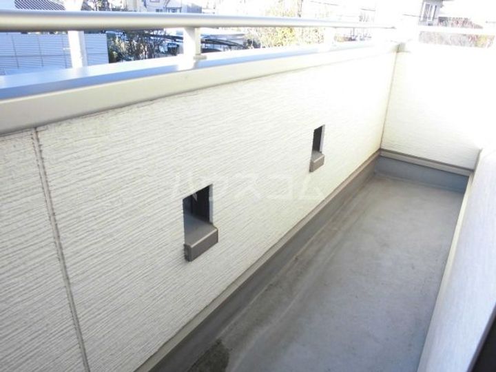 プレミールの内装