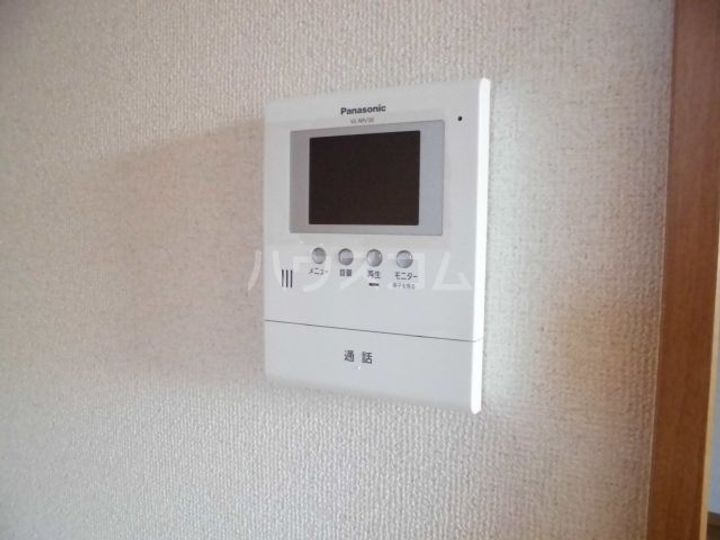 プレミールの内装