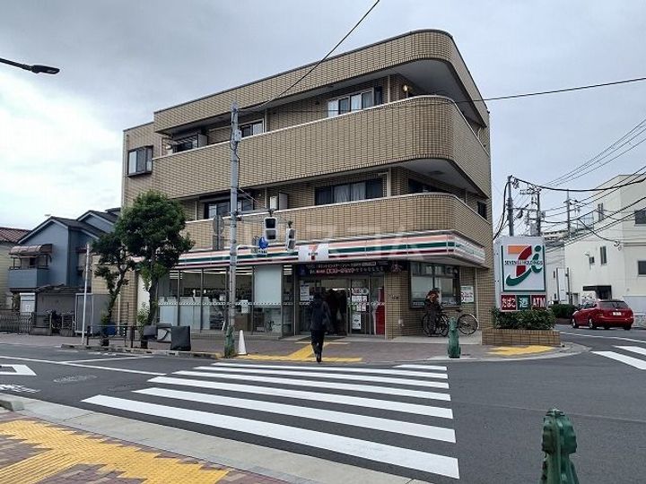 プレミールの周辺