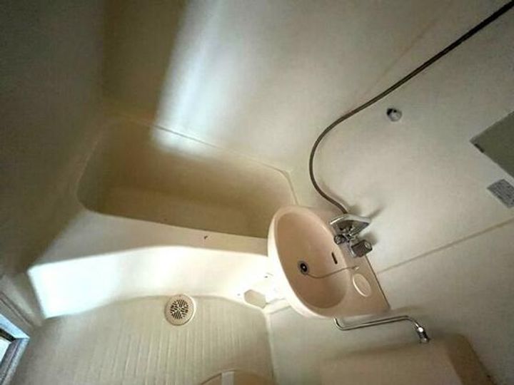 フジコーポ高沢の風呂