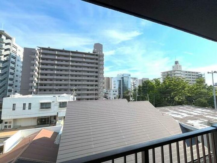 フジコーポ高沢のその他画像