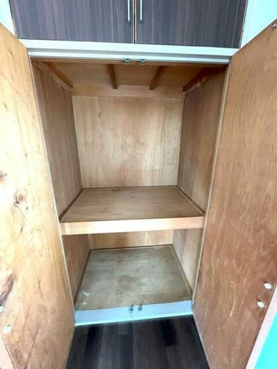 フジコーポ高沢の内装