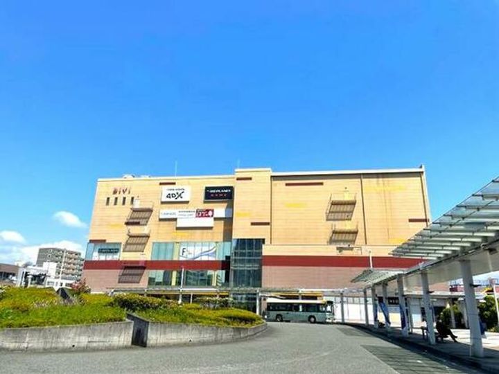 フジコーポ高沢の周辺