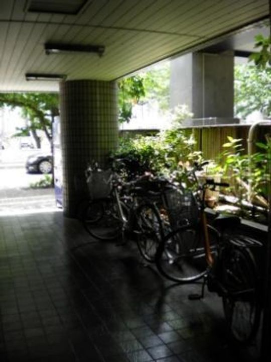 東京都渋谷区広尾1(マンション)の賃貸物件の地図