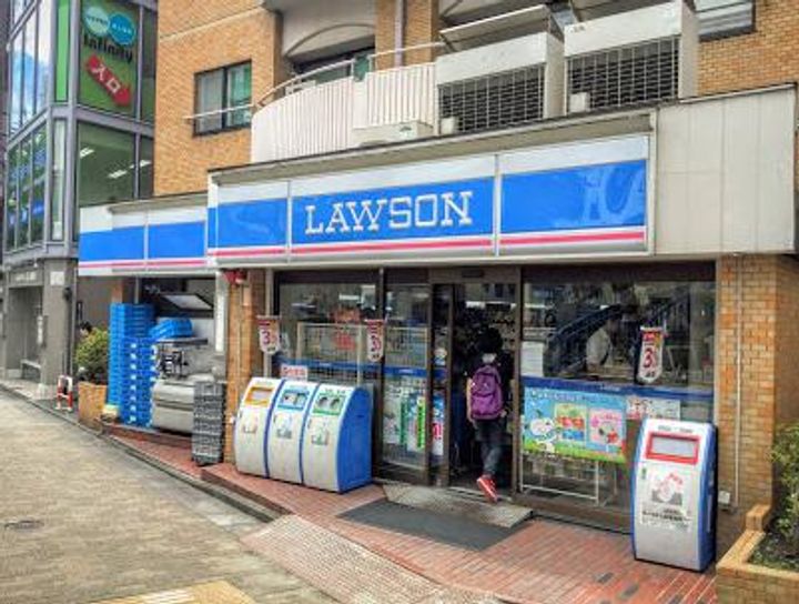 東京都渋谷区広尾1(マンション)の賃貸物件の周辺