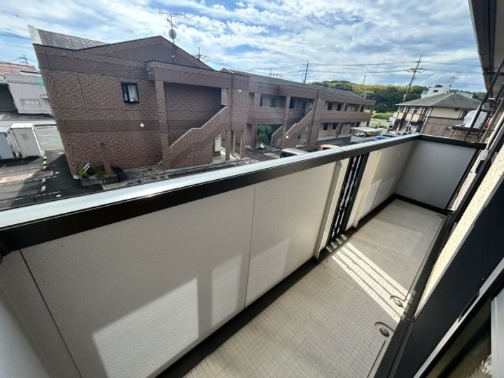 岡山県津山市高野山西(アパート)の賃貸物件のその他画像