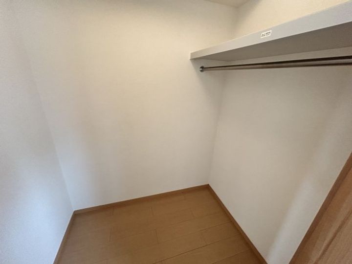 岡山県津山市高野山西(アパート)の賃貸物件の内装